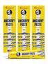 Giovanni's PASTE Giovanni's Anchovy Paste, 2oz (Pack of 3) | Seed Oil Free |