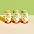 Nutrient-Packed, Edggies Organic Kale Sprinkles - Easy Veggies Pure Kale Superfood for Smoothies, Salads, Pasta & More