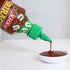 KICKIN' Sriracha Hot Sauce – Sriracha Hot Chili Sauce - Try if you dare – Perfect Gourmet Gift for the Hot Sauce Fan (Sriracha Sauce)