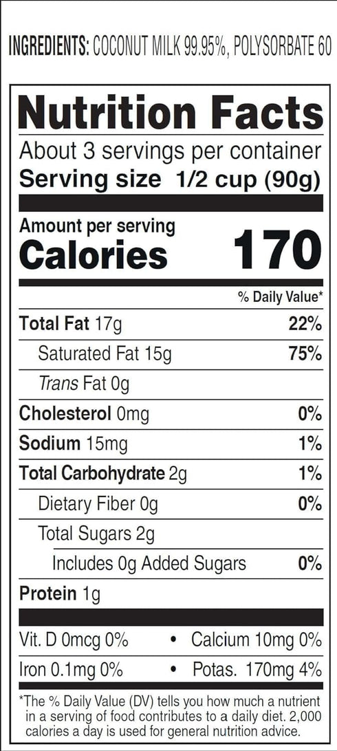 Z. Emma 8.5 (250ml) 8.5oz, pack 6) Aroy-D Coconut Milk Fluid Ounce (Coconut Milk