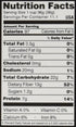 Arosis 14 oz Dry Giant Beans