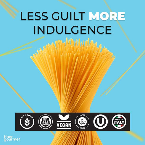5 Elbows, Pack Assortment of Pasta Shapes - Spaghetti, Rotini, Penne, Mac and Cheese, Variety for All Your Favorite