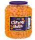 Generic Cheese balls. These poppable bites are great addition to party spreads or