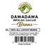 2oz Good Farmer Foods Dawadawa African Locust Beans Dried loose| Dawadawa | Iru | Ogiri |