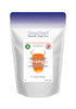 GramZero Orange Zero Calorie Sugar Free Drink Mix, Great For Nutrition Club