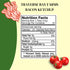 65+ 3-Piece Set Traverse Bay Farms Cookout Combo - Bacon Ketchup, Jalapeno Honey Mustard and Recipe Book Combo - Bacon