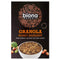 Biona Organic Honey Hazelnut Crunchy Granola (375g) - Pack of 2