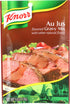 Knorr Au Jus Gravy Mix - 12x0.6oz