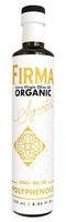 FIRMA 250 mL Signature Organic, Extremely High Phenolic (1000+ mg/kg), USDA Organic