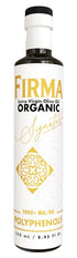 FIRMA 250 mL Signature Organic, Extremely High Phenolic (1000+ mg/kg), USDA Organic