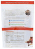MISC Nut-2 packs Erin Baker's Homestyle Granola with Ancient Grains-Fruit