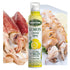 (Pack 3) FISH SEASONING Extra Virgin Olive Oil Lemon, Garlic, Orange and Black Pepper Spray