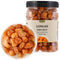 Premium Dried Longan Fruit 9 Oz/256g,Selected Longan Fruit,100% Natural, No Sugar Added