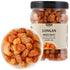 Premium Dried Longan Fruit 9 Oz/256g,Selected Longan Fruit,100% Natural, No Sugar Added