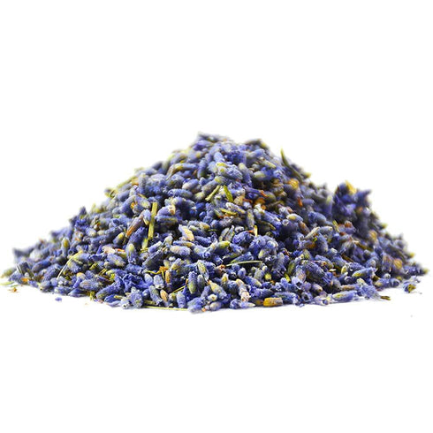 TIAN HU SHAN Dried Lavender Flower Buds, Culinary Food Grade, 4 Ounce, Vegan Herbal Tea