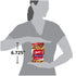 38 oz (Pack 1), Fisher Snack Sweet Nut Bulk Trail Mix, of Honey Roasted Peanuts, Raisins, Frosted Walnuts, Cashews