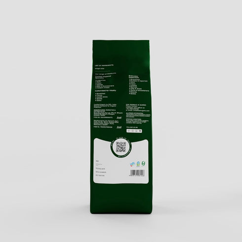 900g IKAI Organic Khapli Atta