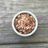 1.5 oz Salt Traders Real Smoked Bacon Sea Salt - Net Wt. (Glass Jar)