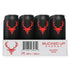 300mg (12 Bucked Up Energy Drink (Blood Raz) CT)