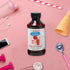 LorAnn 4 oz Fresh Strawberry Flavor Fountain Bottle