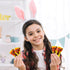 2LB Pack, 0.60oz, Easter Chocolate Eggs, Eggs Bulk Each Egg Indulge in Delicious Easter Eggs, Peanut Butter Eggs