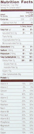 Great Grains 15.5 OZ (Pack 3) Banana Nut Crunch Breakfast Cereal for Adults, Made with Whole Grain, Non-GMO, Heart