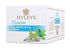 Hyleys Sleep Lemon Balm Herbal Tea - Relaxing Evening Blend, Caffeine-Free, 25 Tea Bags