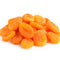 We Got Nuts Dried Tajikistan Apricots in Resalable Bag, 3 Lbs