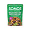 Somos, Beans Pinto And Black Mexican Corn Street, 10 Ounce