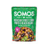 Somos, Beans Pinto And Black Mexican Corn Street, 10 Ounce
