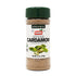 Badia Organic Ground Cardamom, 2.5 oz, Aromatic & Warm Spice for Baking, Cooking, Beverages