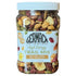 Germack - High Energy Trail Mix - Walnuts, Almonds, Cranberries, Peanuts, Banana