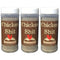Big Cock Ranch Shit Seasoning for Meat and Food (Pack of 3) (Chicken Shit 12oz)