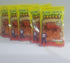 Generic -12g-5pks Jamaican Peppered Shimps- Dried Peppered Shimps