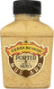 SIERRA NEVADA Mustard Porter, 9 oz