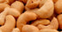 (2 LBs) Dry Roasted Cashews Salted | Baked In Small Batches for added freshness | Without Oil | Perfectly Crunchy