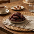 5 lb California Grown Dates Bulk, Fresh Whole Dates in Resealable Bag, Naturally Sweet Snack, Great for Baking