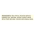 18 Count (Pack 6) Celestial Seasonings Herbal Tea, Sugar Cookie Sleigh Ride