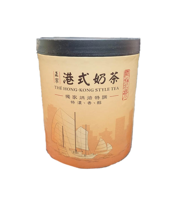 Van Cheong Tea Hongkong Style Milk Tea (100% Ceylon Black Tea), 400g |