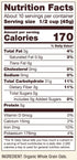 Bob's Red Mill Organic Quick Cooking Rolled Oats - 16-ounce (Pack of 4)