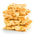 3 NY Spice Shop Peanut Honey Bars - Pound Roasted Peanut Crunch Candy Bars - Sweet and Salty Snack Squares