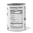 14 oz (Pack 8) Food to Live Organic Italian Canned Cannellini Beans, of - Unsalted Non-GMO White Kidney Beans. Good