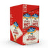 Pack 12, 1.5oz. Blue Diamond Almonds, Made with Mikes Hot Honey Infused with Chilies for a Perfect Sweet and Spicy