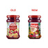 Kissan 200 Mixed Fruit Jam , With Real Fruit Ingredients, g
