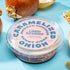 Little Sesame Hummus, 8 OZ Caramelized Onion