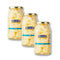 DeLallo Mild Pickled Cauliflower in Tangy Vinegar Brine, Crispy Crunch Texture, Naturally