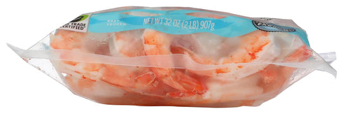 365 by Whole Foods Market 16-20 Count Pack, 32 OZ Cooked Shrimp Value