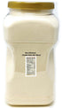 DESI KITCHEN AUTHENTIC INDIAN PRODUCTS 6lbs (96oz) 2.72kg Desi Kitchen Chakki Atta (Whole Wheat Flour) ~ PET Jar, All