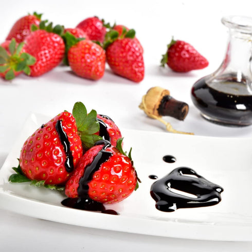 500 ml Sanniti Balsamic Vinegar of Modena Aceto Balsamico IGP