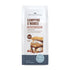 12 1 Paramount Roasters S'Mores Flavored Ground Coffee, Medium Roast, Ounce, Bag